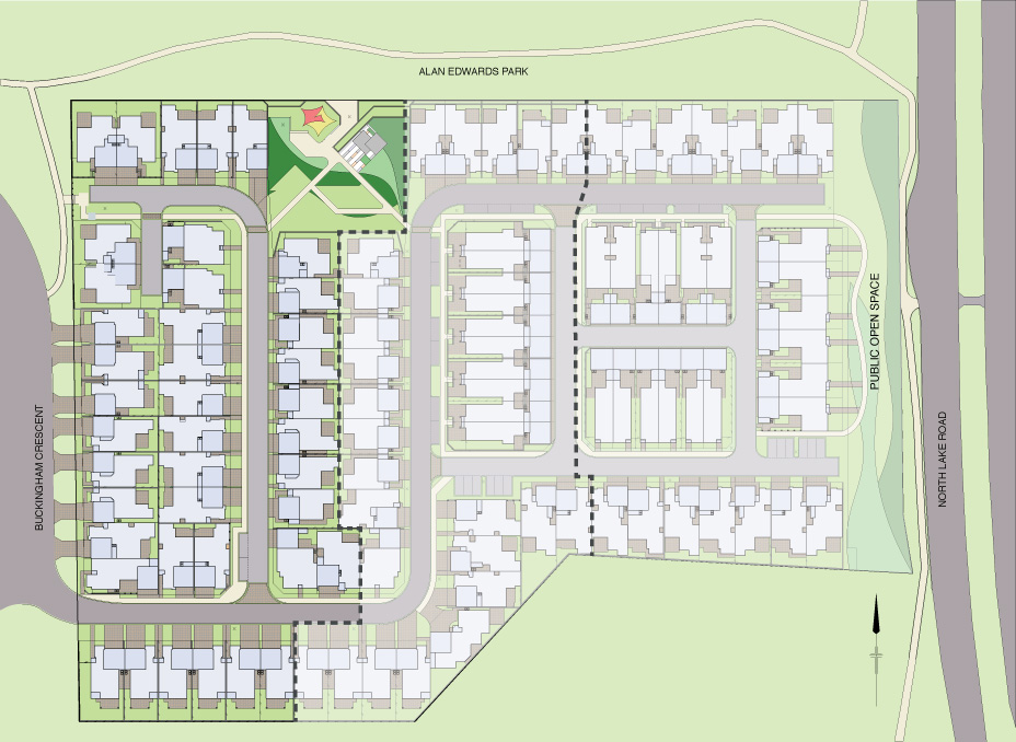[Townhouses] The Heights Estate, Kardinya OpenLot